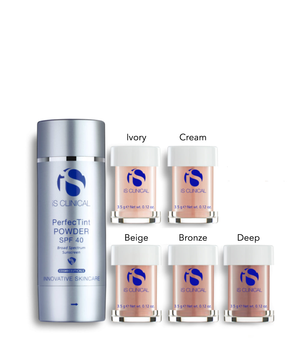 PerfecTint Powder SPF 40