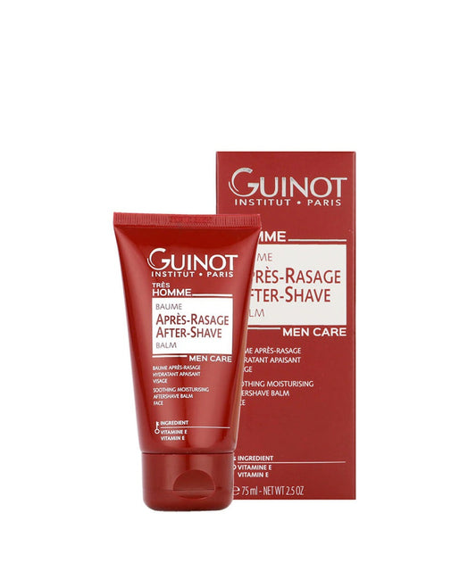 After-Shave Balm