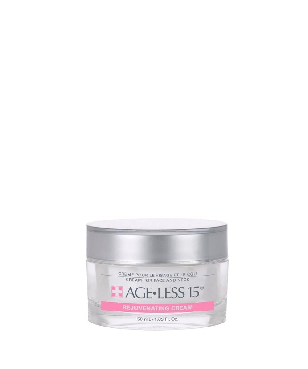 Age.Less 15 Rejuvenating Cream