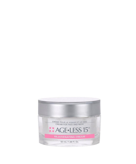Age.Less 15 Rejuvenating Cream