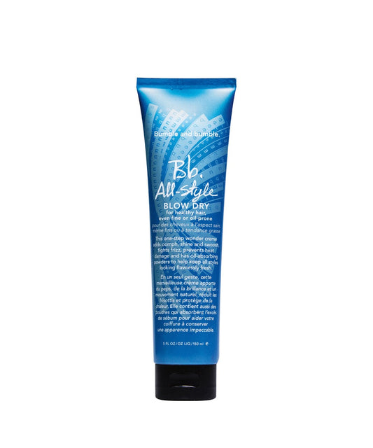 All-Style Blow Dry