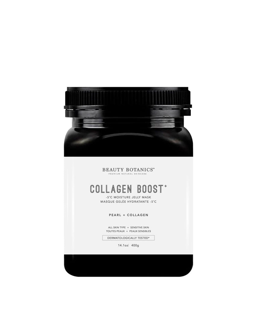 Collagen Boost+ -5C° Moisture Jelly Mask