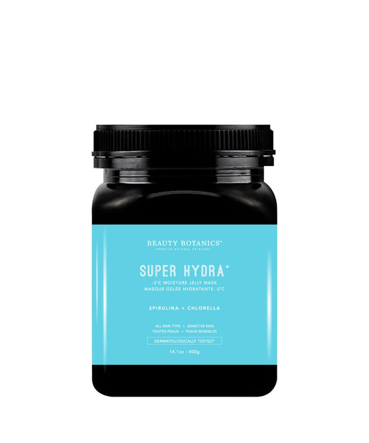 Super Hydra+ -5C° Moisture Jelly Mask