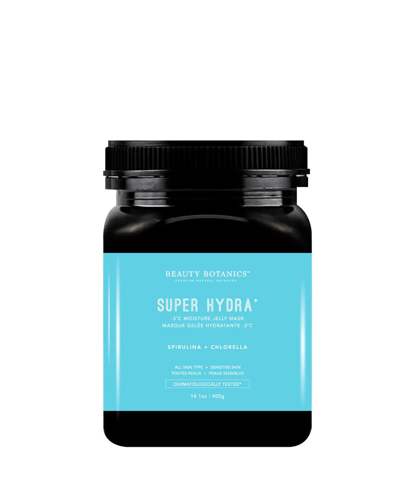 Super Hydra+ -5C° Moisture Jelly Mask