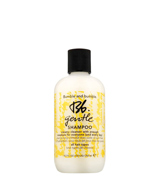 Gentle Shampoo