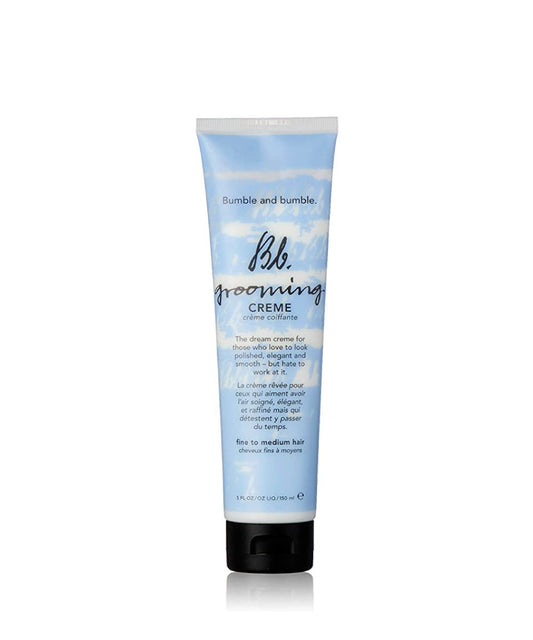 Grooming Creme