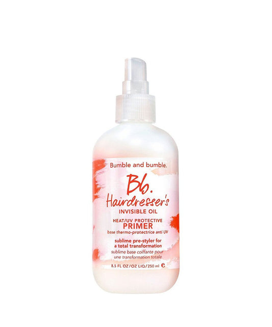 Hairdresser's Invisible Oil Primer