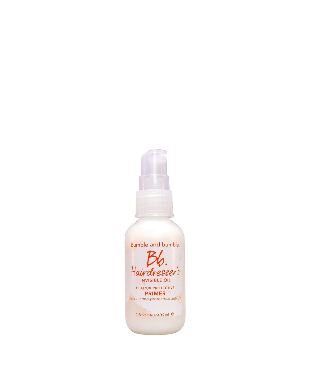 Hairdresser's Invisible Oil Primer