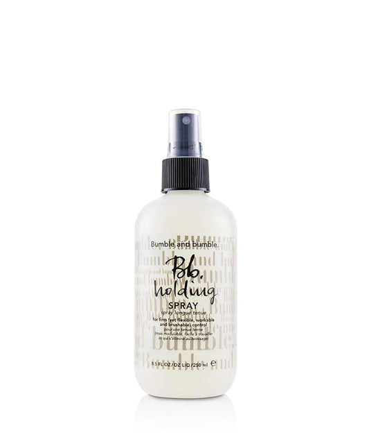 Holding Spray
