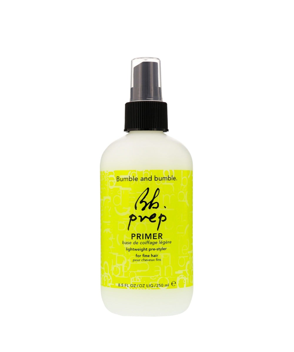 Prep Primer