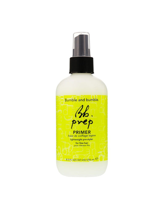 Prep Primer