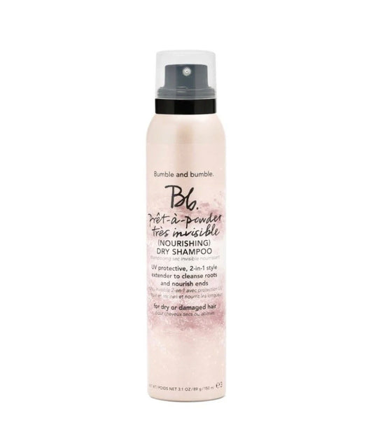 Prêt-à-powder Très Invisible (Nourishing) Dry Shampoo