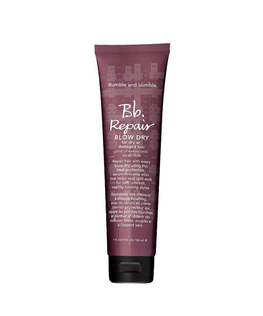 Repair Blow Dry Styling Cream