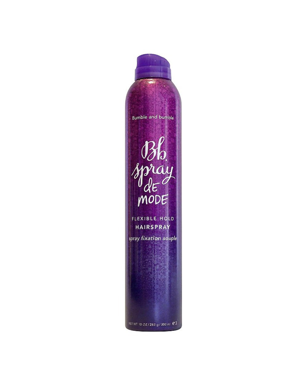 Spray de Mode Flexible Hold Hairspray