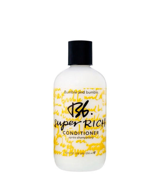 Super Rich Conditioner