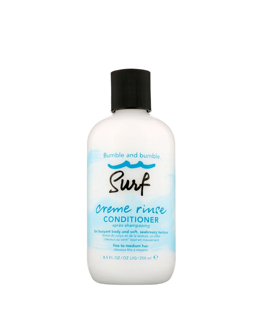 Surf Creme Rinse Conditioner