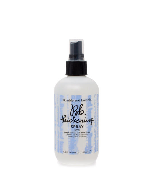 Thickening Go Big Plumping Hair Treatment Spray