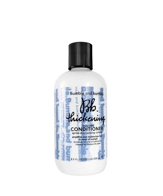 Thickening Volume Conditioner