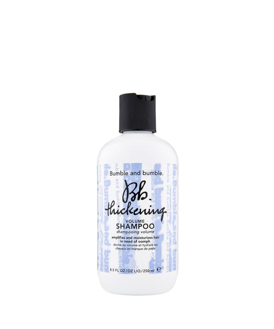 Thickening Volume Shampoo