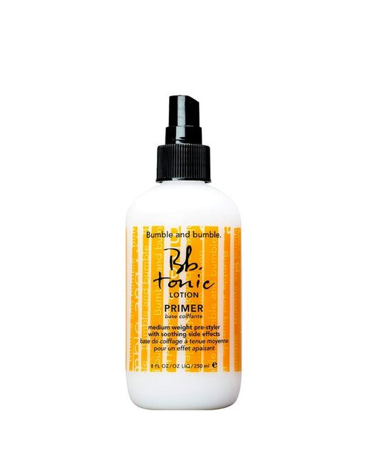 Tonic Primer