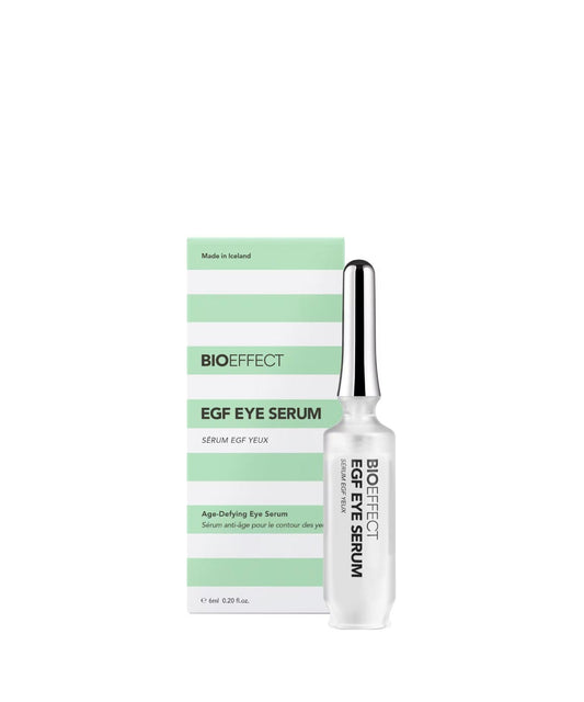 Bioeffect EGF Eye Serum