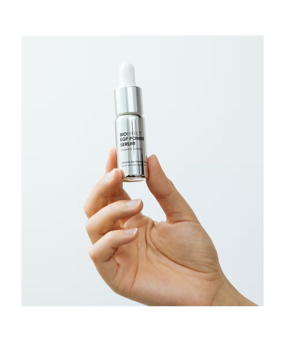Bioeffect EGF Power Serum