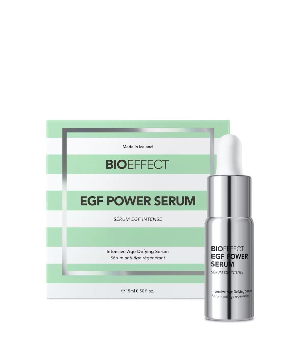 Bioeffect EGF Power Serum | Shifeon Health & Beauty