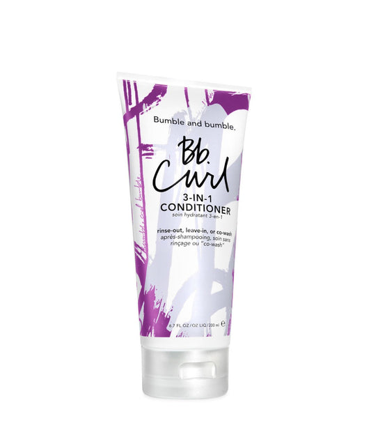 Curl 3-in-1 Conditioner