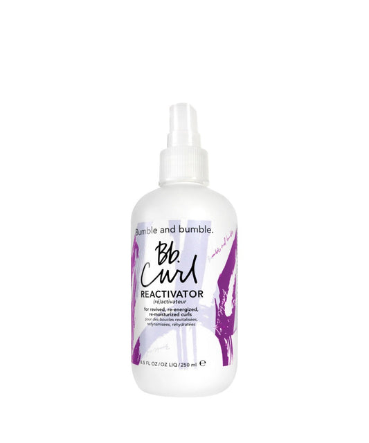Curl Reactivator