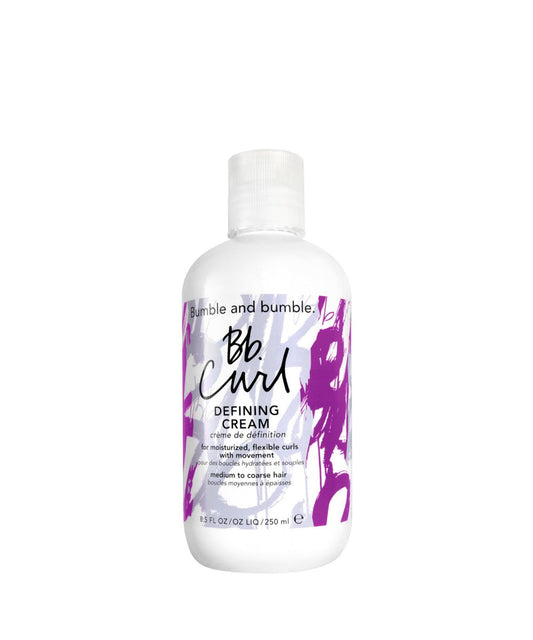 Curl Defining Cream