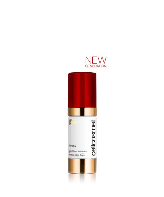 Sensitive Cream - New Gen 2.0