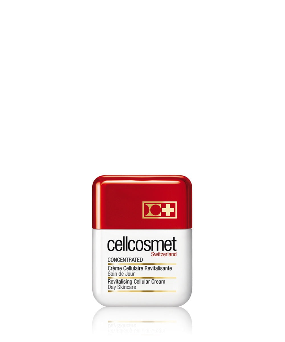 Concentrated Day Cream
