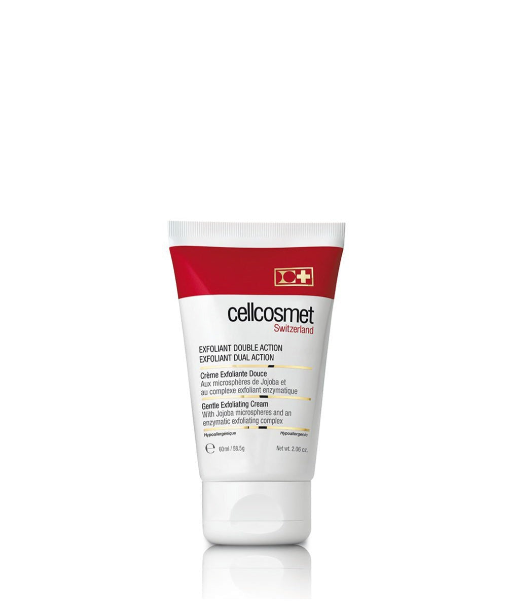 Exfoliant Dual Action
