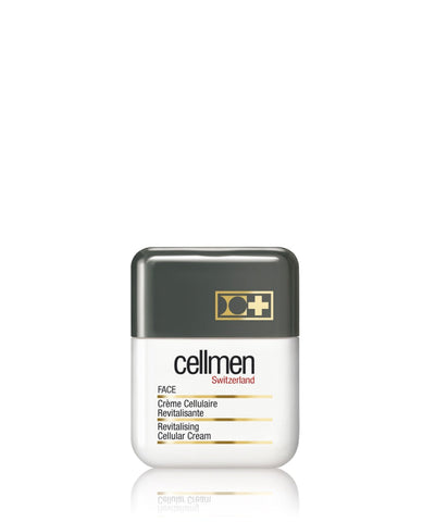 Cellmen Face Revitalising Cellular Skin Care For Men