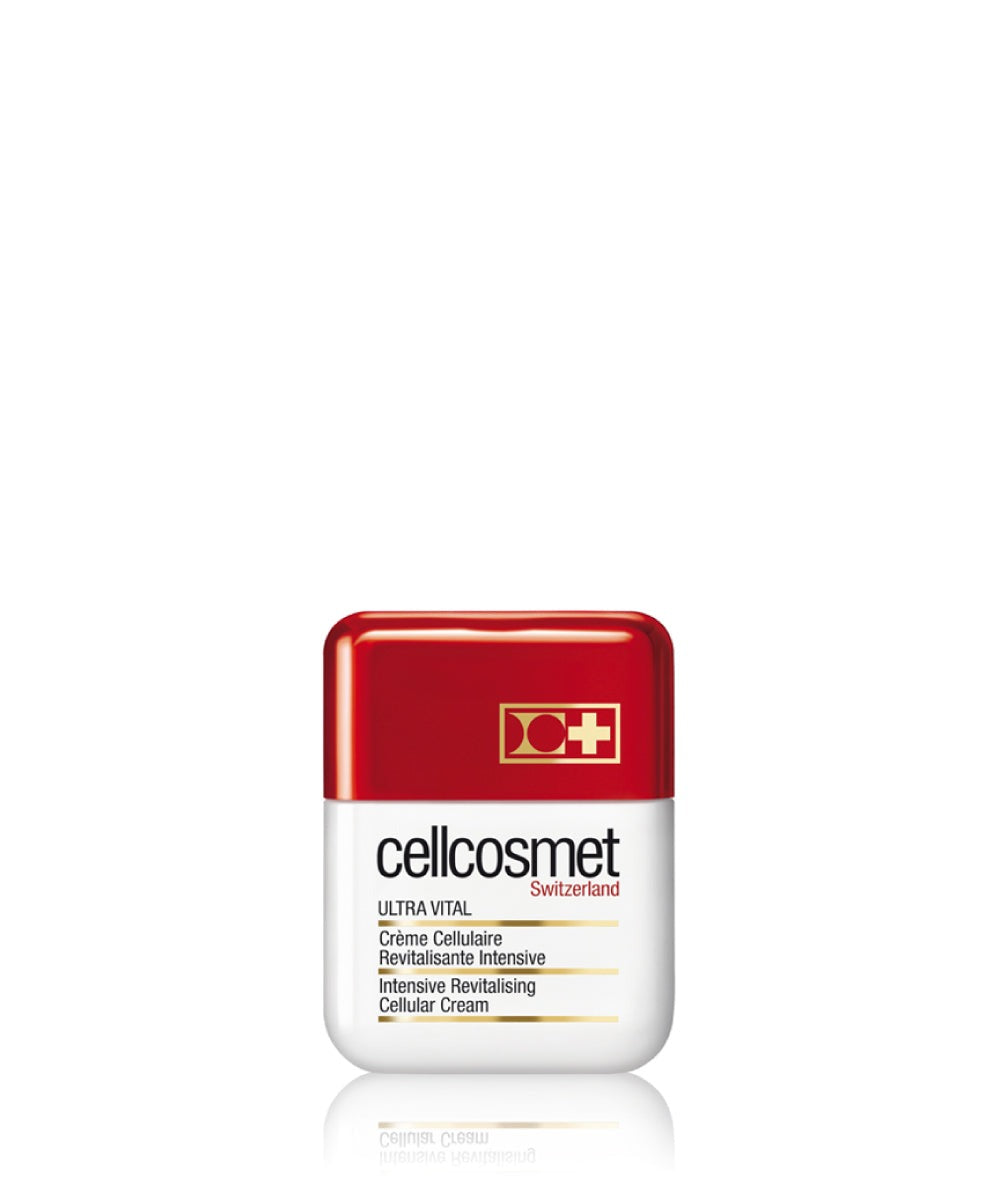 Ultra Vital 24 Hours Cream