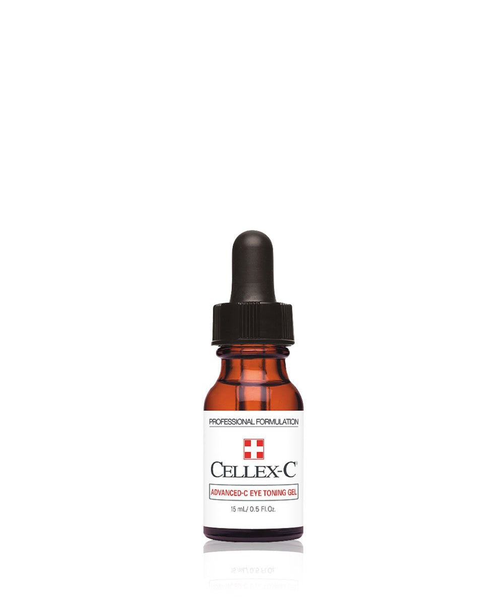 Advanced-C Eye Toning Gel