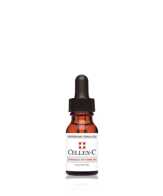 Advanced-C Eye Toning Gel