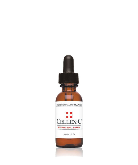 Advanced-C Serum