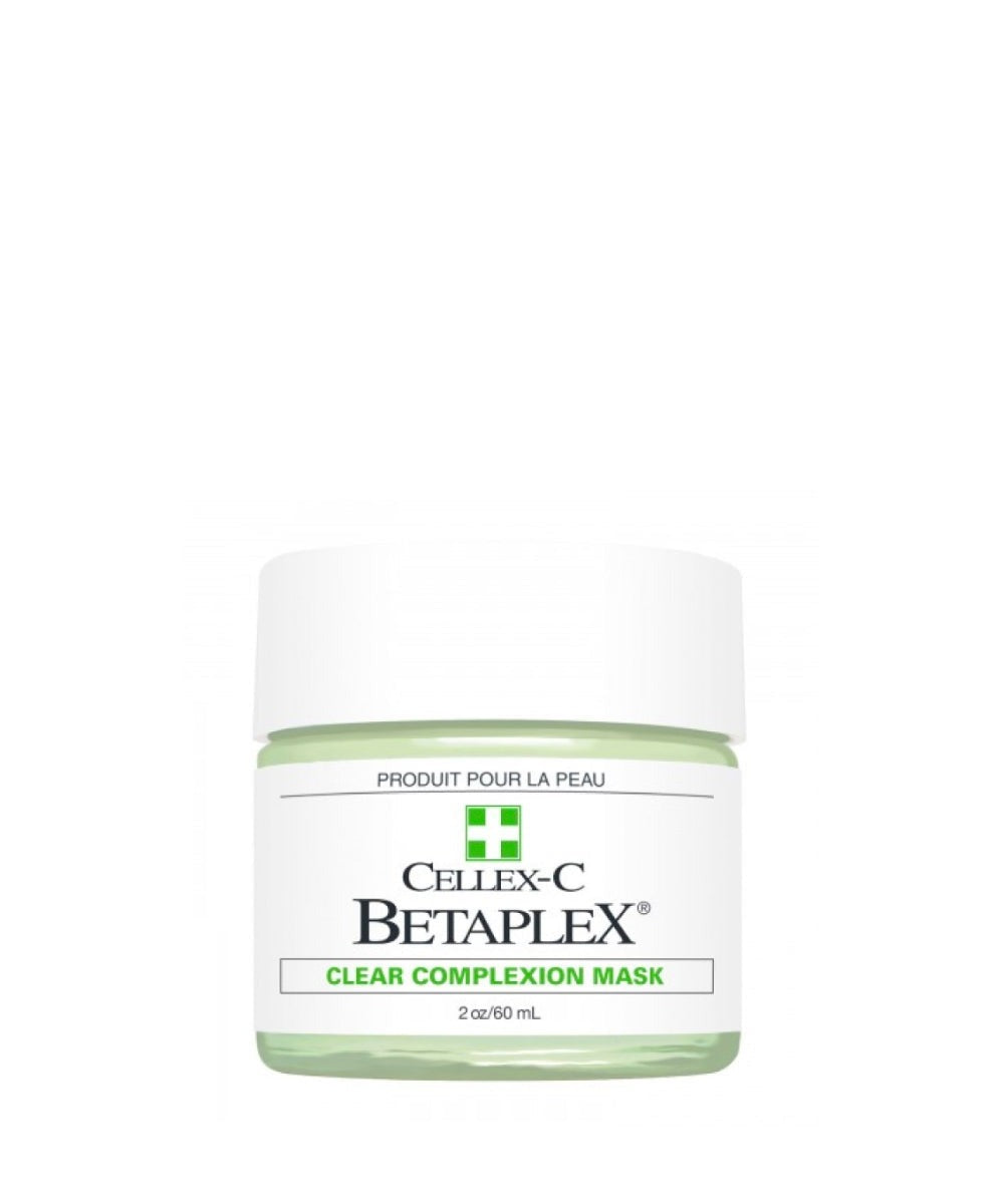 Betaplex Clear Complexion Mask
