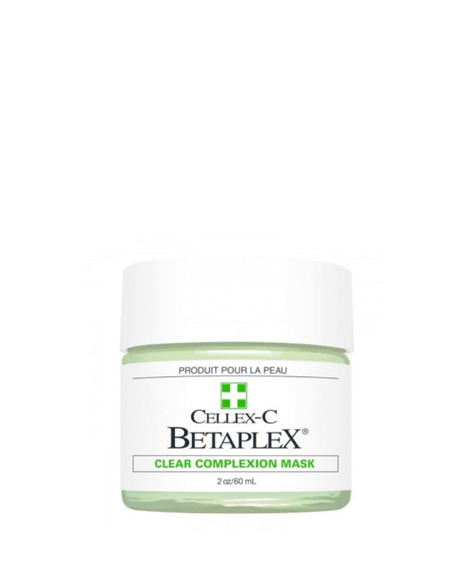 Betaplex Clear Complexion Mask