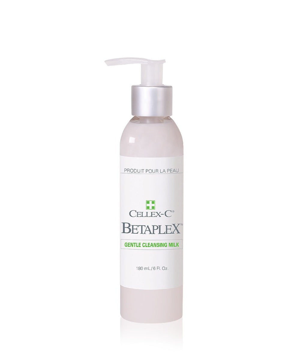 Betaplex Gentle Cleansing Milk