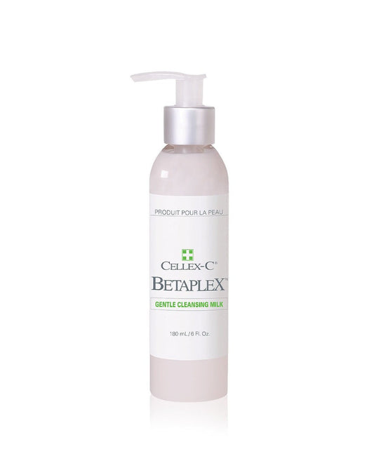 Betaplex Gentle Cleansing Milk