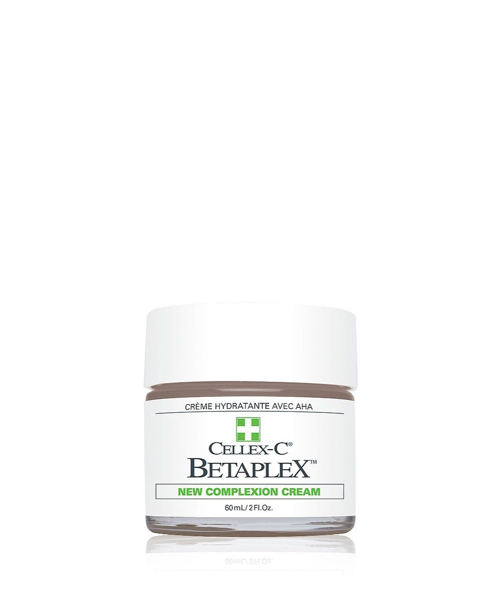 Betaplex New Complexion Cream