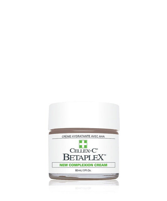 Betaplex New Complexion Cream