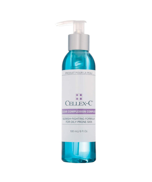 Clear Complexion Complex