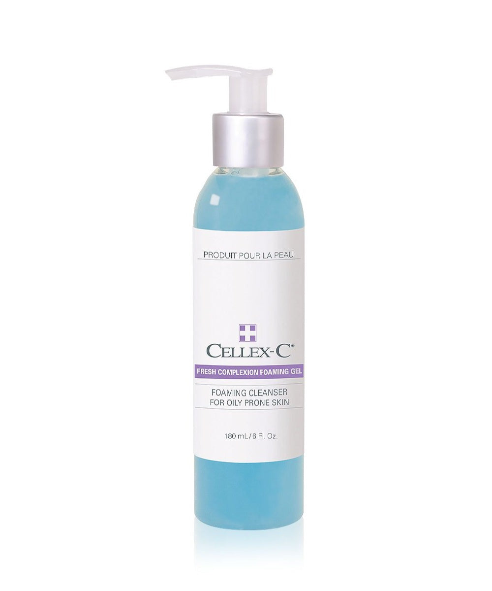 Fresh Complexion Foaming Gel