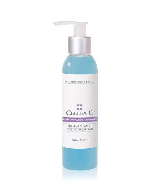 Fresh Complexion Foaming Gel