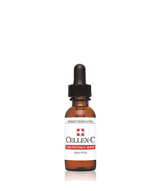 High Potency Serum