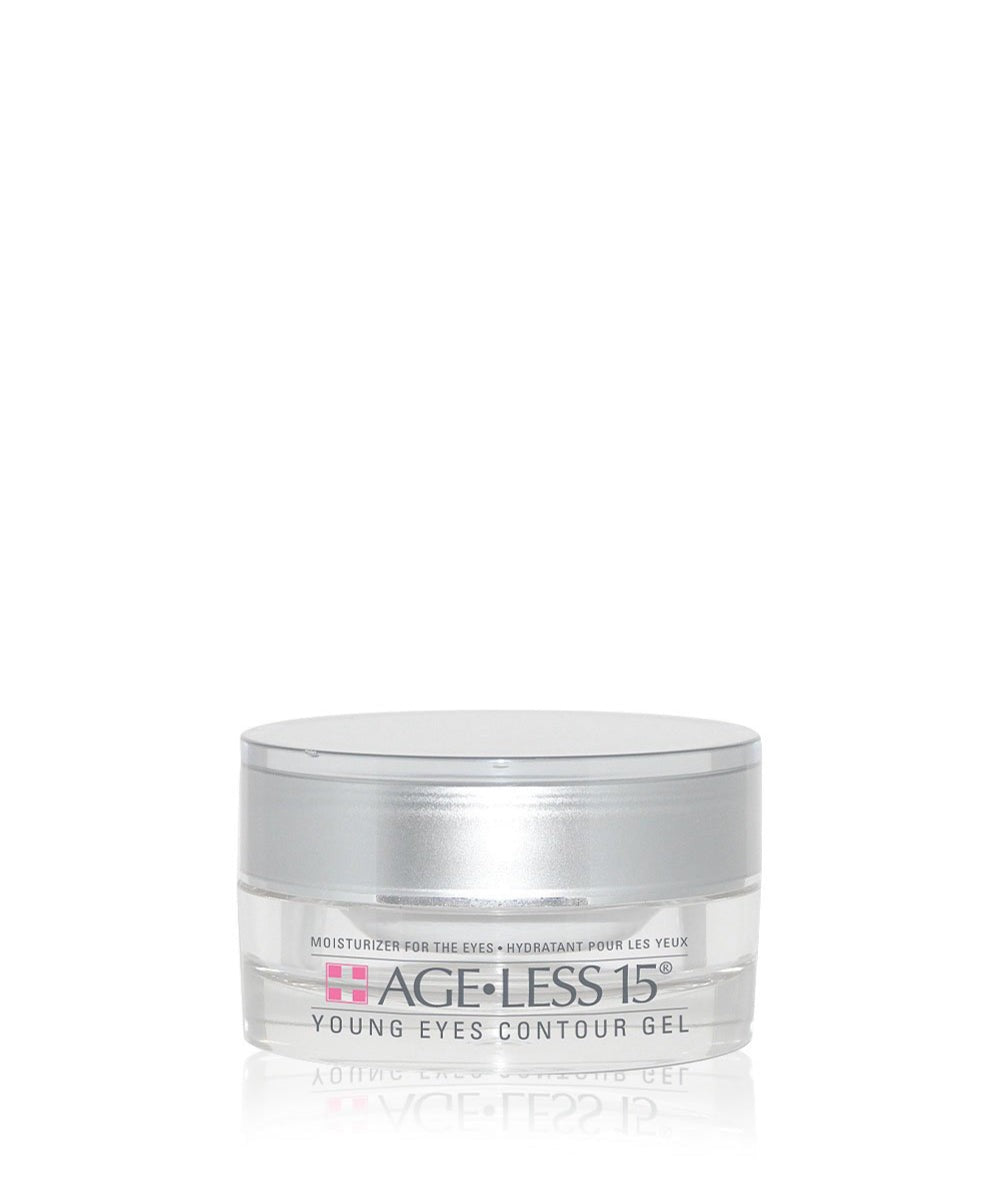 Age.Less 15 Young Eyes Contour Gel