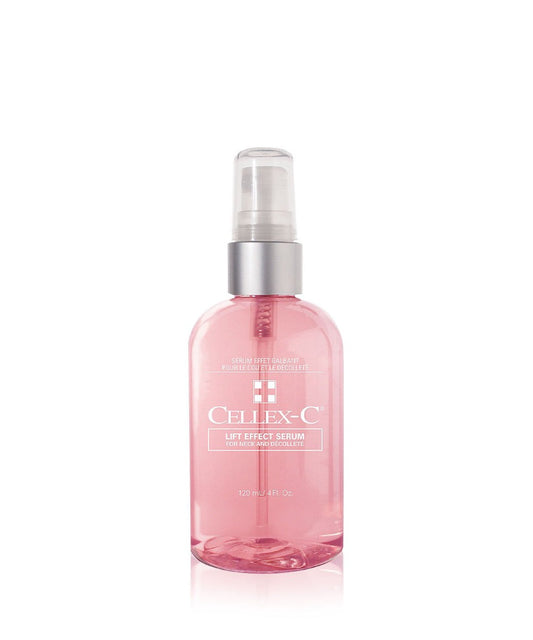 Lift Effect Serum for Neck and Decollete